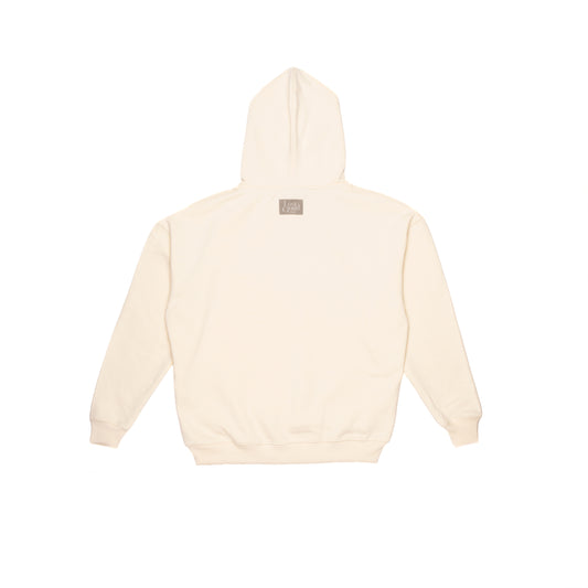 Cirro Hoodie in Sediment