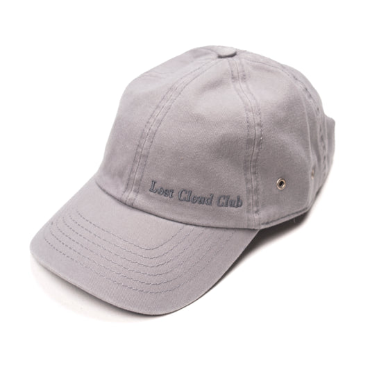 Genus Cap in Light Grey