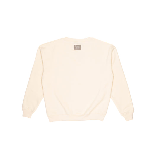 Cirro Sweatshirt in Sediment